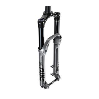 Tapered aluminum suspension fork Rockshox Lyric Ultimate Charger 2.1 RC2 Boost 51 Offs 29"
