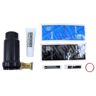Shock absorber Rockshox Kit Air Can Dba 185/210x47.5-55mm Sidluxe A1 2021