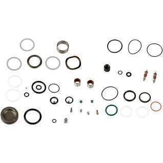 Shock absorber parts kit Rockshox Full 2013 Mn3 Rt3