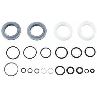 Fork seal kit Rockshox Basic Dustrings,O-Ring Sektor Sa A1