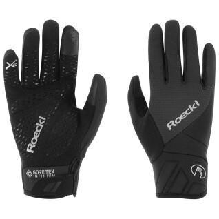 Long gloves Roeckl Runaz