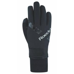 Long gloves Roeckl Vaduz GTX