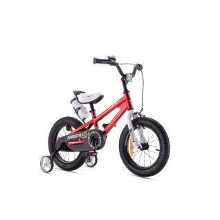 Child bike RoyalBaby Freestyle 14