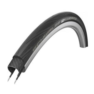 Road tire endurance puncture resistance Schwalbe Lugano2 Tr (25-622)