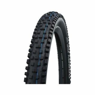 Soft tire Schwalbe Nobby Nic 28x2,35 Hs602 Evo Super Trail Addix Speedgrip Tubeless