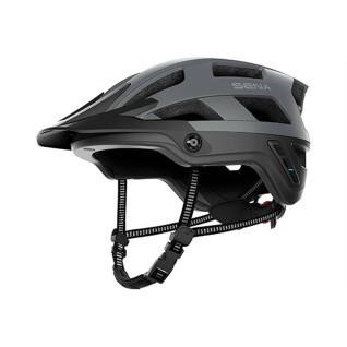 Connected mountain bike helmet Sena M1 EVO