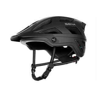 Connected mountain bike helmet Sena M1 EVO