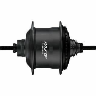 Rear hub disc 36 holes without accessories Shimano SG-S7001 Alfine 11 V.
