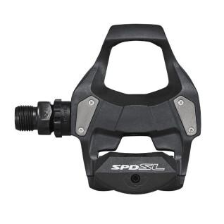 Automatic road pedals with wedges Shimano SPD-SL RS500