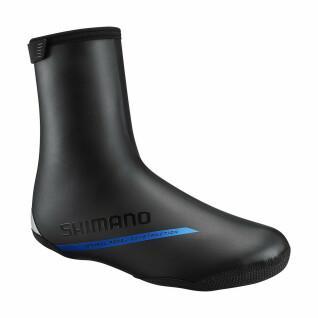 Thermal road overshoes Shimano