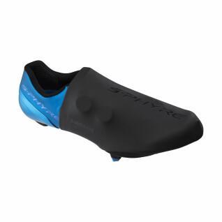 Half shoe covers Shimano S-Phyre