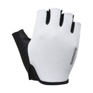 Short gloves Shimano Airway
