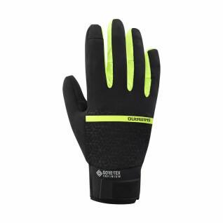 Insulating gloves Shimano Infinium™