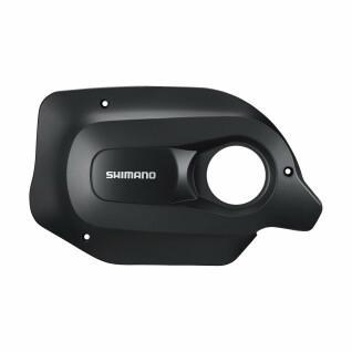 Cover of the left / right drive unit Shimano SM-DUE50-C