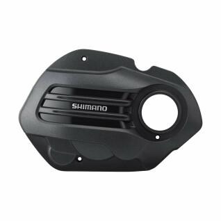 Cover of the left / right drive unit Shimano SM-DUE61-T