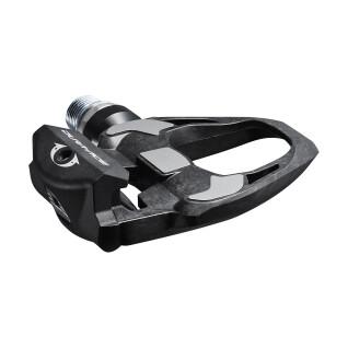 Single-sided pedals Shimano Dura-Ace PD-R9100