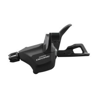 Shift lever assembly Shimano Deore SL-M6000