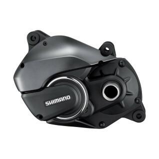 Cover of the left / right drive unit Shimano SM-DUE80-A