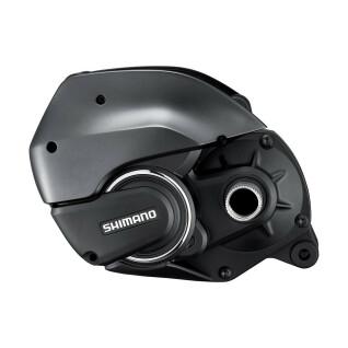 Cover of the left / right drive unit Shimano SM-DUE80-B