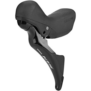 Brake and derailleur levers Shimano ST-R7025-L 2