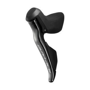 Double control lever for derailleur and brake for racing handlebars) Shimano Dura-Ace ST-R9150-L
