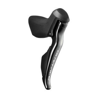 Dual shifter and brake control lever (for racing handlebars) Shimano Dura-Ace ST-R9150-R