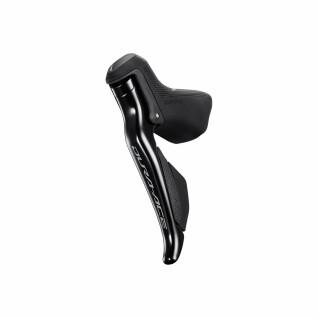 Dual shifter and brake control lever (for racing handlebars) Shimano Dura-Ace ST-R9250-L