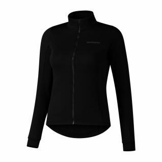 Women's jacket Shimano Element