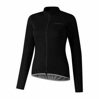 Women's waterproof jacket Shimano Windflex