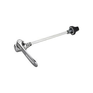 Complete quick release (5 - 1/4") Shimano WH-RS500-TL-F