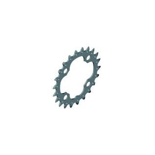 Plateau 24t for fc-m617 fc-m617-b2 (for 38-24t) Shimano Deore