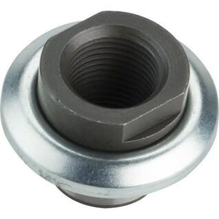 Left cone with dust cap Shimano SG-S700