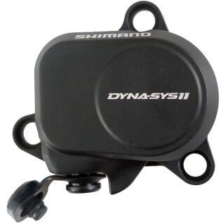 Plate unit cover Shimano RD-M8000