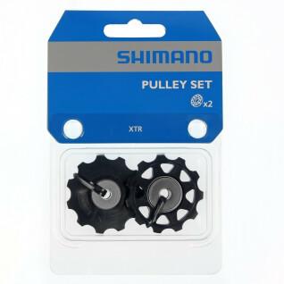 Roller assembly Shimano (RD-M970)