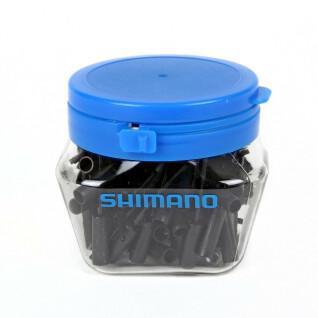 Pack of 100 pieces tongue tips Shimano