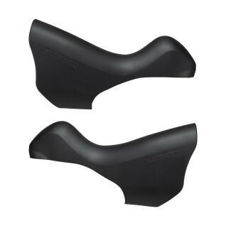 Pair of hand rests Shimano