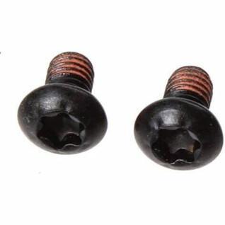 Speed sensor mounting bolts (m3 : 2 pieces) Shimano