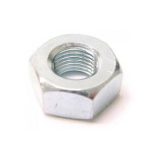 Brake unit fixing nut for axle length Shimano BR-IM35-R