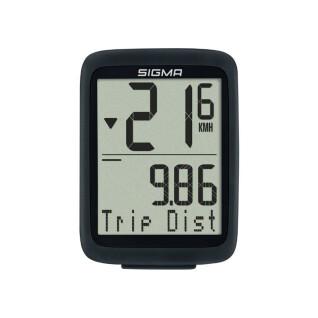 Wireless counter ( 8 functions) Sigma BC 8.0 WL