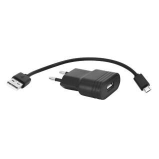 Charger with usb cable Sigma Aura-Nugget Flash