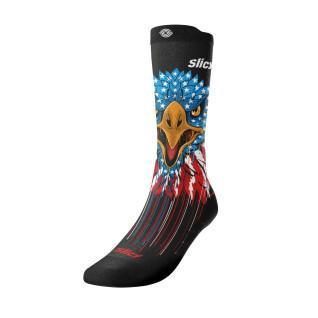 Socks Slicy Eagle