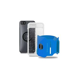 Phone holder + case SP Connect Fitness Bundle (iph se/8/7/6s/6)