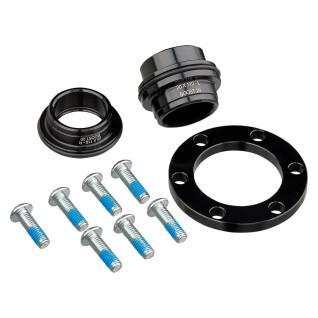 Boost conversion kit for front hub Spank Oozy/Spike