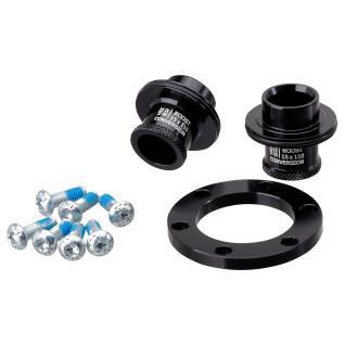 Boost conversion kit for front hub Spank Hex 32
