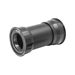 Bottom bracket integrated road-motorcycle to insert for cannondale Specialités T.A. Pf30