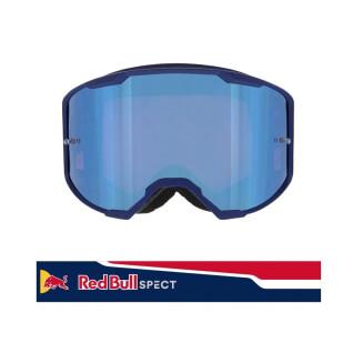 Écran masque Spect Red Bull Strive MX