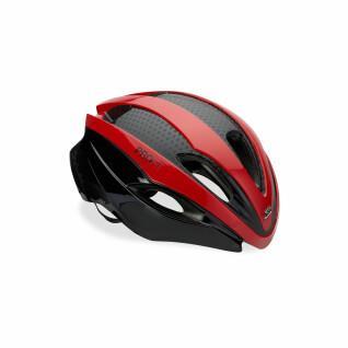 Bike helmet Spiuk Profit Crimson