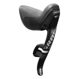 Lever handle road - gravel right double tap Sram Force 22