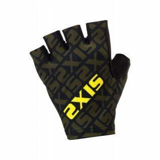Short gloves Sixs Summer