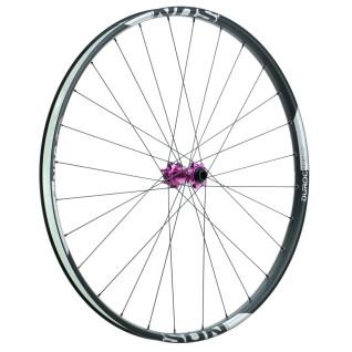 Front bicycle wheel Sun Ringlé Duroc SD37 Pro Limited Edition 27.5